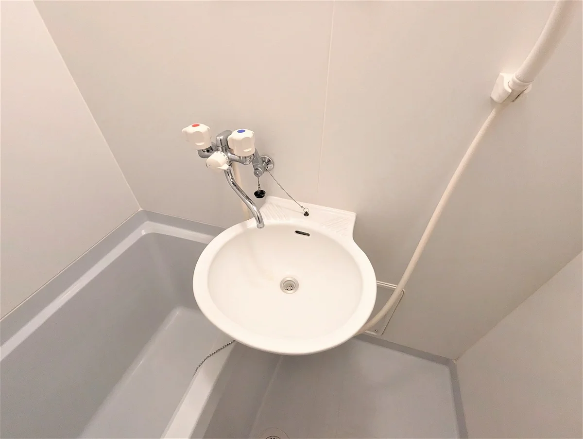 設備・仕様は号室により異なる為、現況を優先致します。