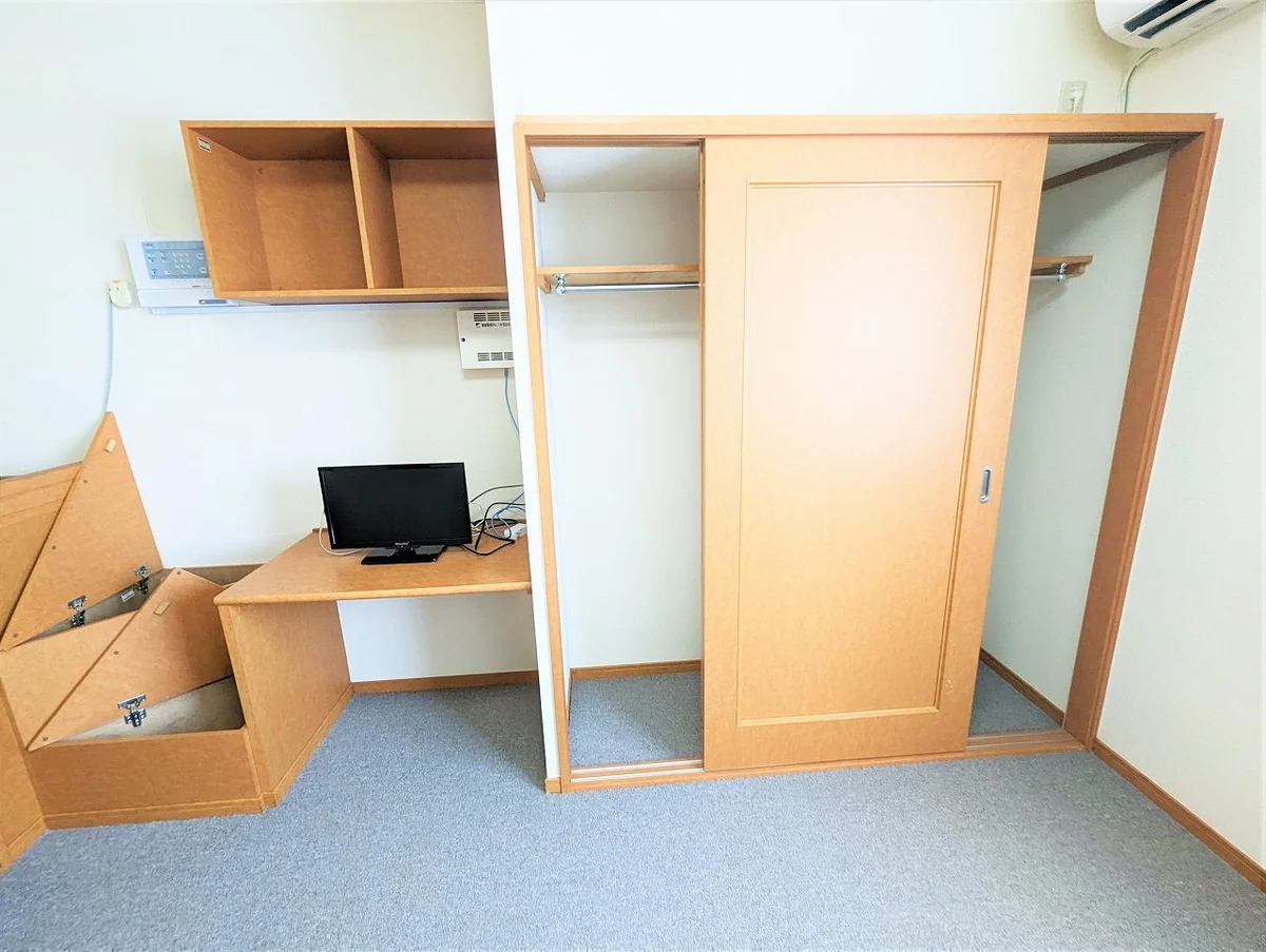 設備・仕様は号室により異なる為、現況を優先致します。