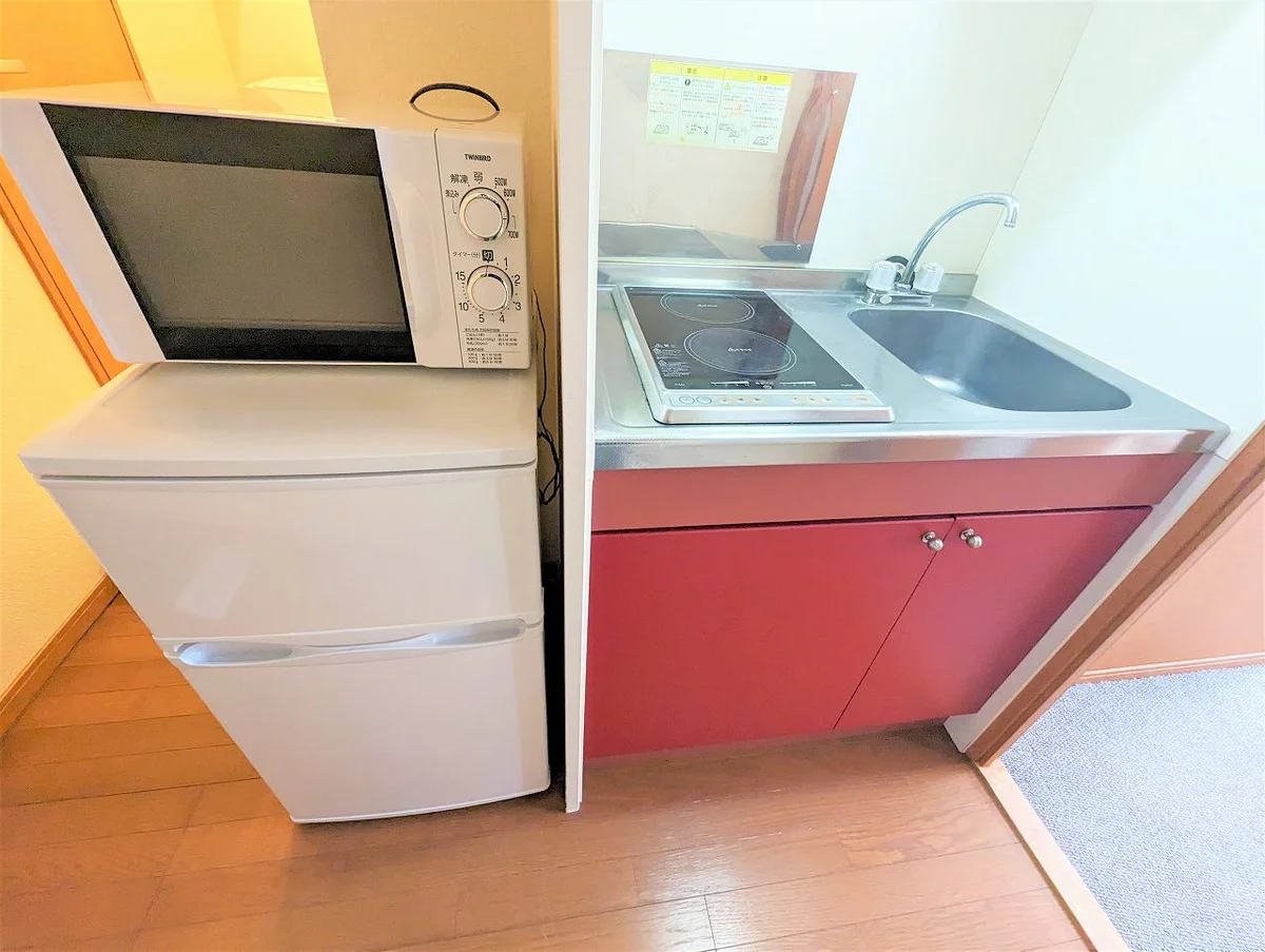 設備・仕様は号室により異なる為、現況を優先致します。