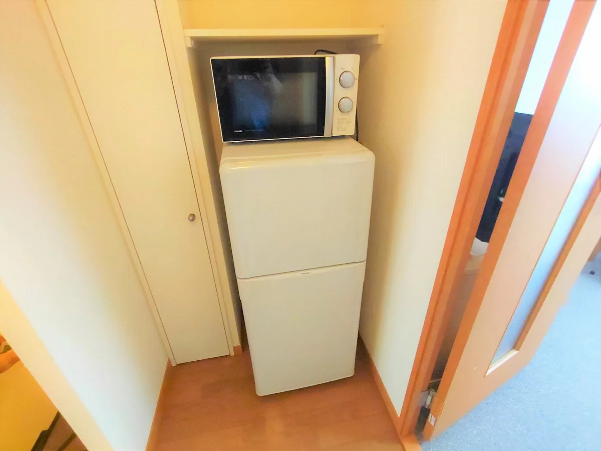 設備・使用は号室により異なる為、現況を優先致します。