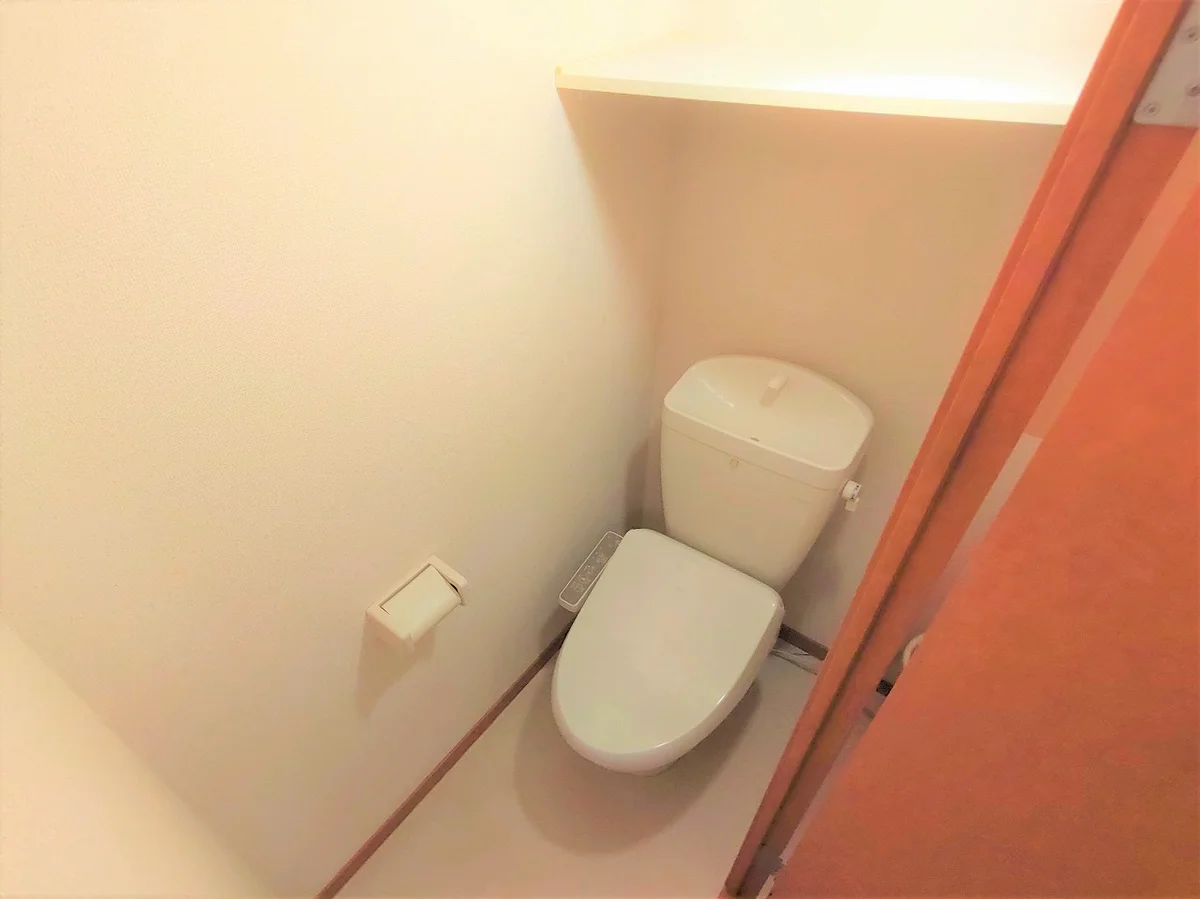 設備仕様は号室により異なる為、現況を優先します。