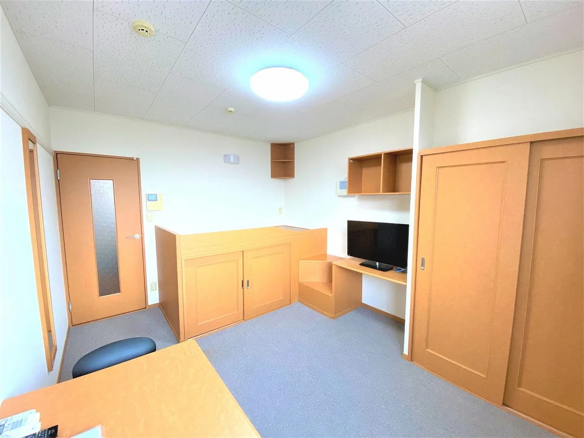 設備・使用は号室により異なる為、現況を優先致します。