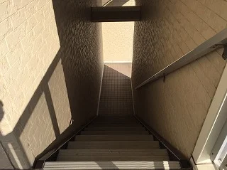 階段