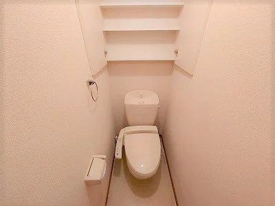 風呂・トイレ別で快適