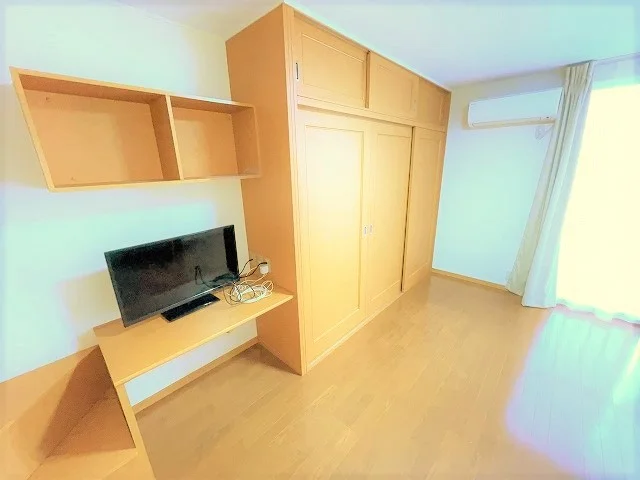 設備・仕様は号室により異なる為、現況を優先致します。