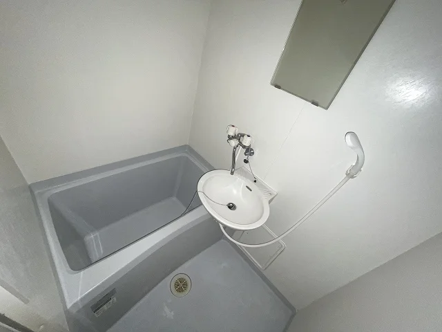 設備・仕様は号室により異なる為、現況を優先致します。