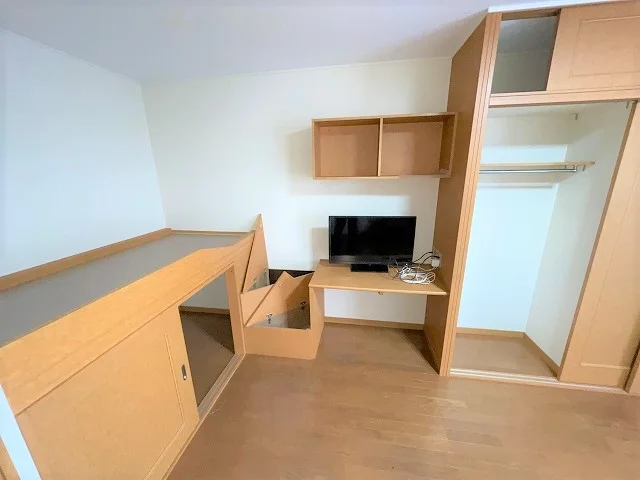 設備・仕様は号室により異なる為、現況を優先致します。