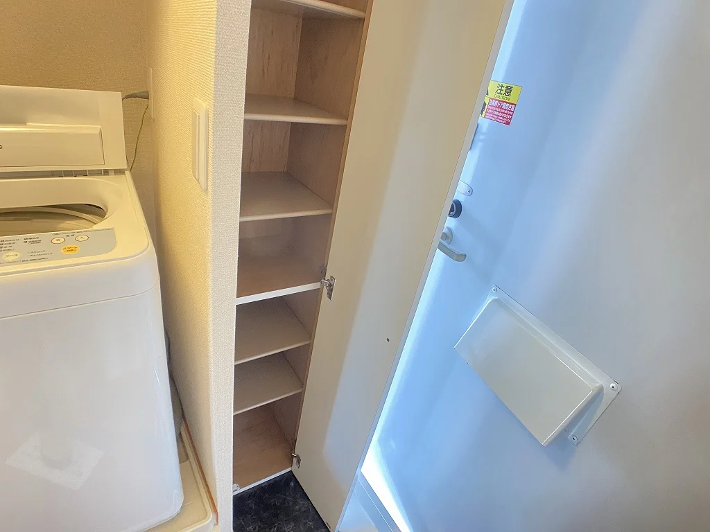 設備・仕様は号室により異なる為、現況を優先致します。