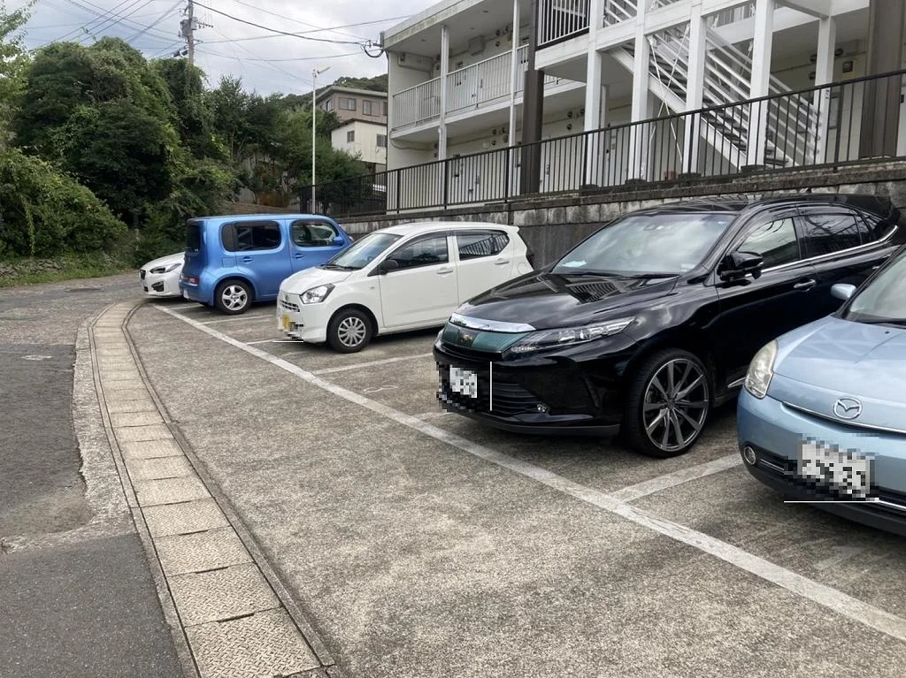 設備・仕様は号室により異なる為現況を優先致します。