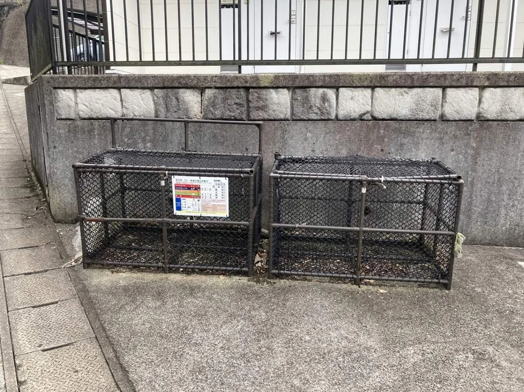 設備・仕様は号室により異なる為現況を優先致します。