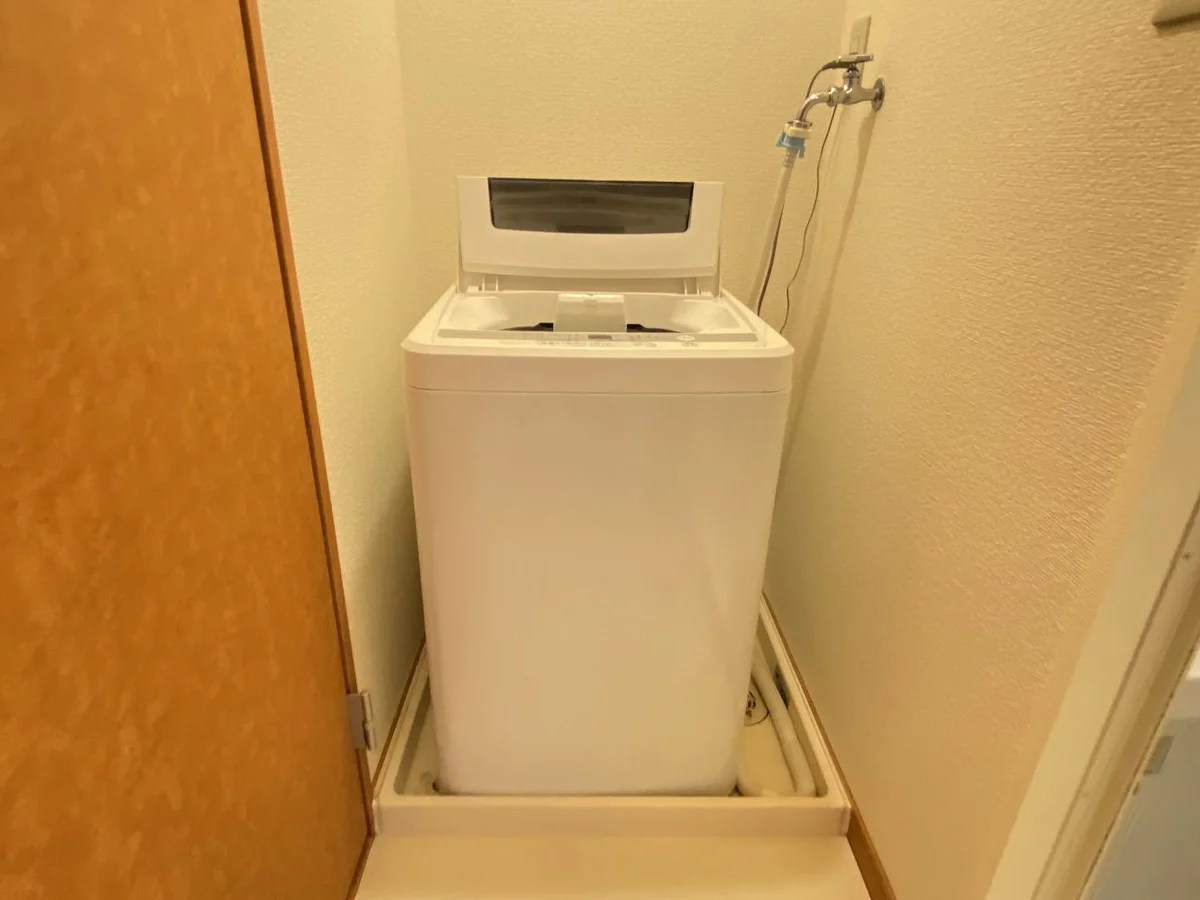 仕様は号室により異なる為現況を優先します