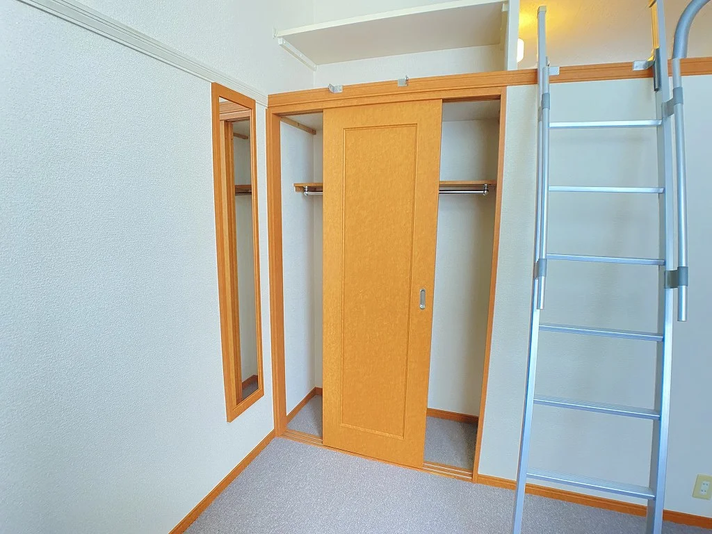 設備・仕様は号室により異なる為現況を優先致します。