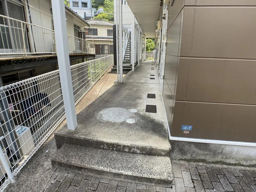 設備・仕様は号室により異なる為現況を優先致します。