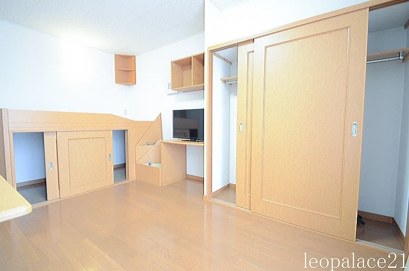 設備・仕様は号室により異なる為現況を優先します。