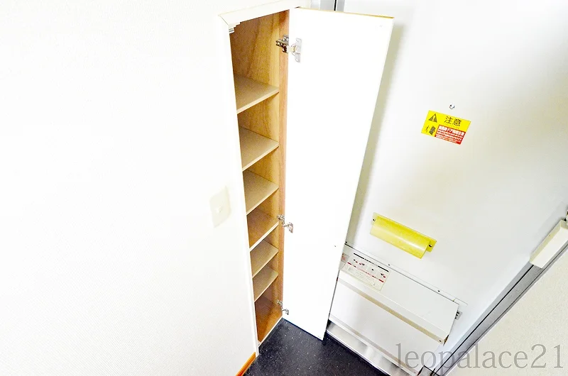 設備・仕様は号室により異なる為現況を優先致します。