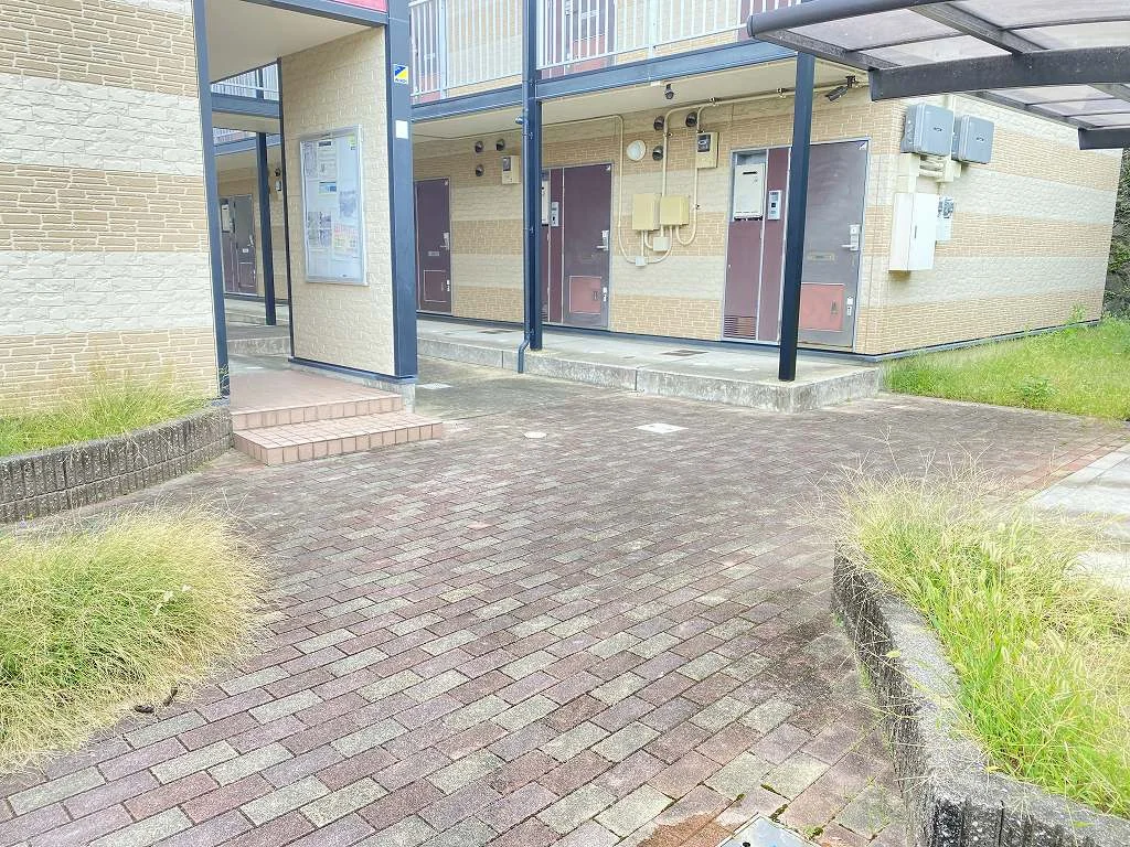 設備・仕様は号室により異なる為現況を優先致します。