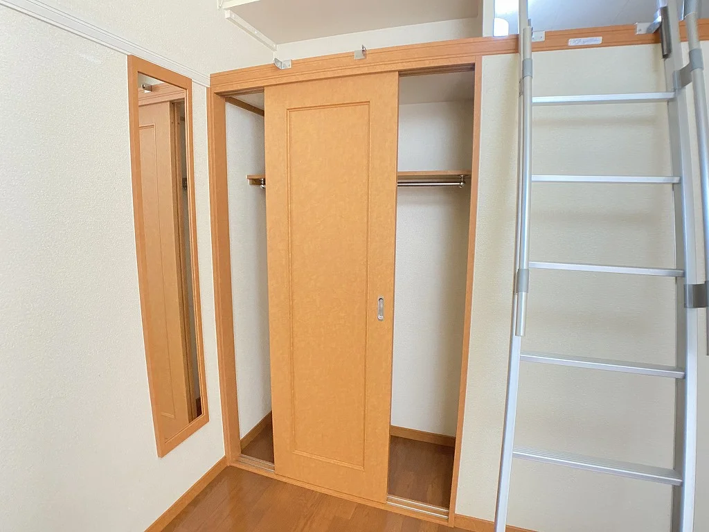 設備・仕様は号室により異なる為、現況を優先致します。