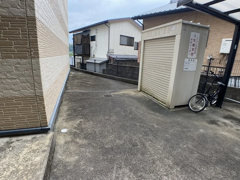 設備・仕様は号室により異なる為現況を優先致します。