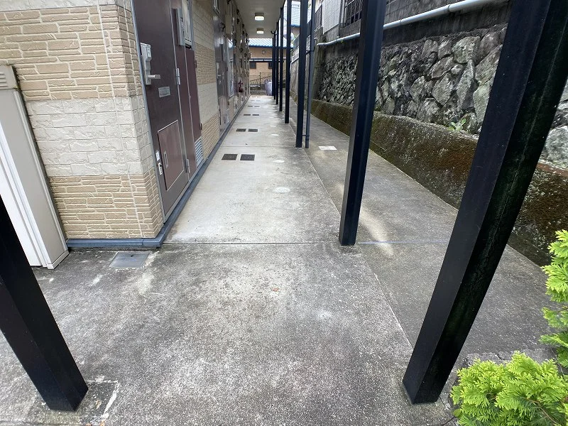 設備・仕様は号室により異なる為現況を優先致します。