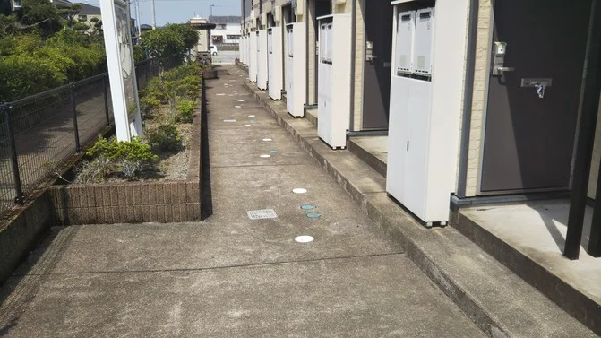 設備・仕様は号室により異なる為、現況を優先致します。