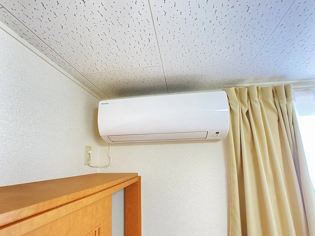 設備・仕様は号室により異なる為現況を優先致します。