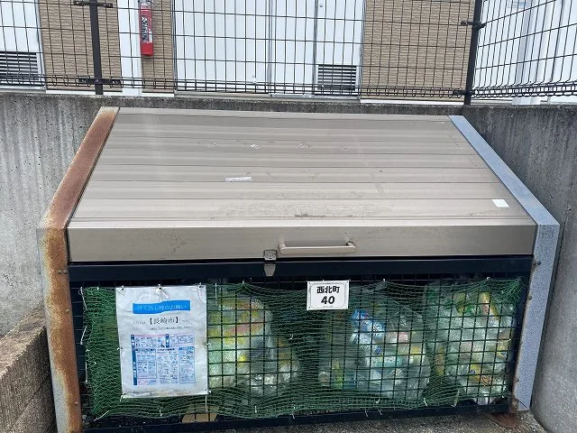 設備・仕様は号室により異なる為現況を優先致します。