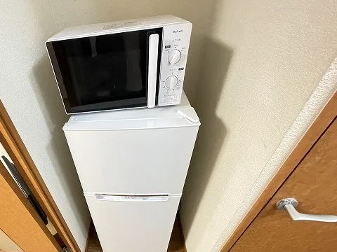 設備・仕様は号室により異なる為現況を優先致します。