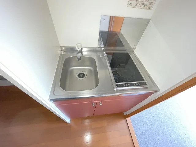設備・仕様は号室により異なる為、現況を優先致します。