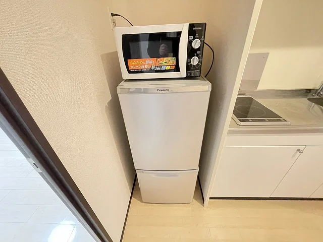 設備・仕様は号室により異なる為、現況を優先致します。