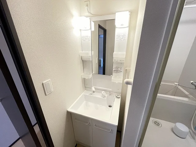 設備・仕様は号室により異なる為、現況を優先致します。