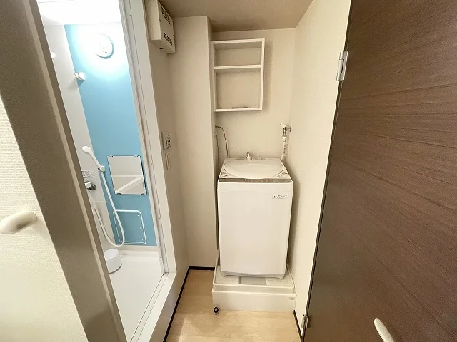 設備・仕様は号室により異なる為、現況を優先致します。