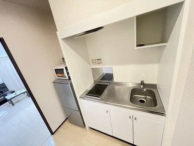 設備・仕様は号室により異なる為、現況を優先致します。