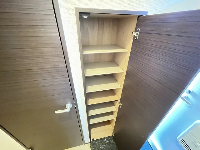 設備・仕様は号室により異なる為、現況を優先致します。