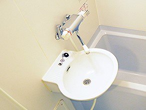 設備仕様は号室により異なる為、現況を優先します。