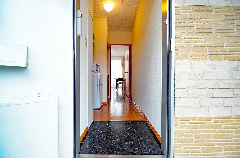 設備・仕様は号室により異なる為、現況を優先いたします。