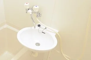 設備・仕様は号室により異なる為、現況を優先いたします。