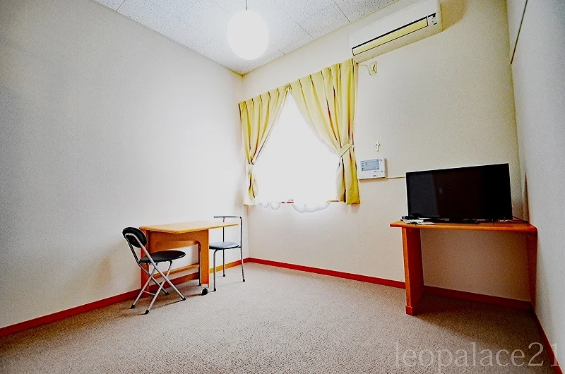 設備仕様は号室により異なる為、現況を優先します。