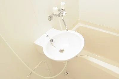 設備仕様は号室により異なる為、現況を優先します。