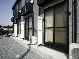 設備仕様は号室により異なる為、現況を優先します。