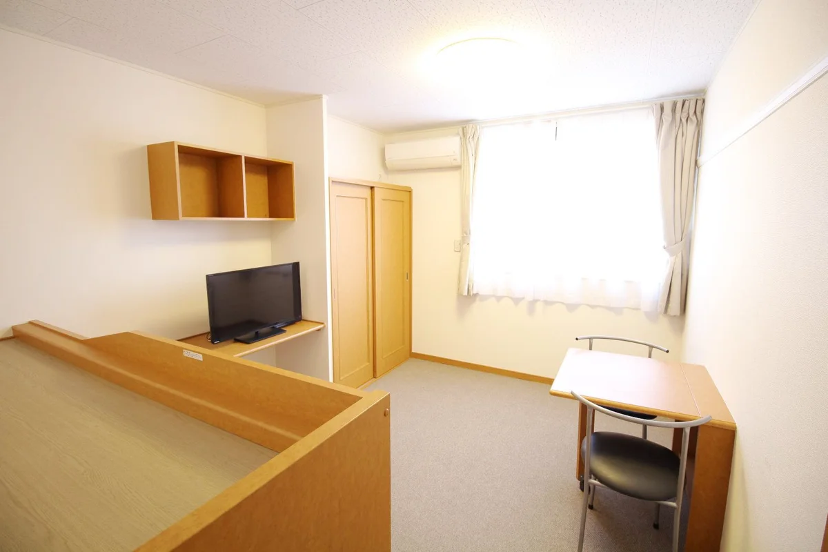 2Fは絨毯仕様となります。