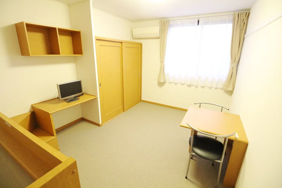 採光面は東向きです☆