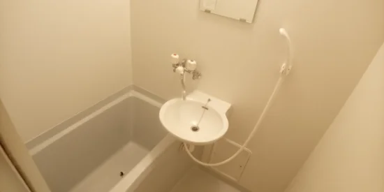 設備・使用は号室により異なる為、現況を優先いたします。