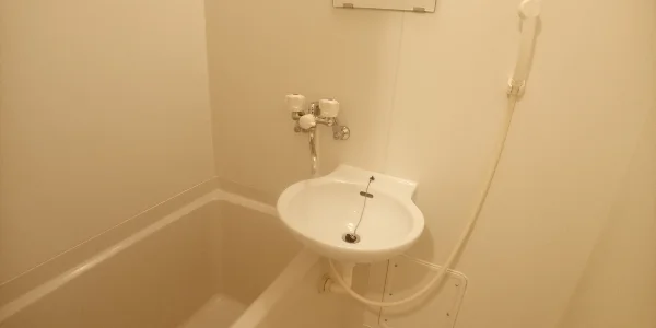 設備仕様は号室により異なる為、現況を優先とします。