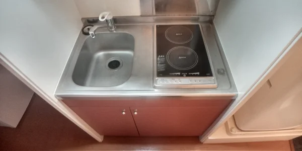 設備・使用は号室により異なる為、現況を優先致します。