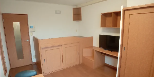 設備・使用は号室により異なる為、現況を優先致します。