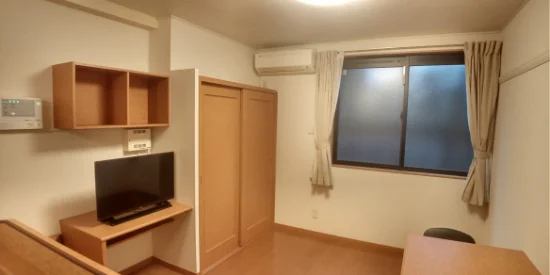 設備・使用は号室により異なる為、現況を優先致します。