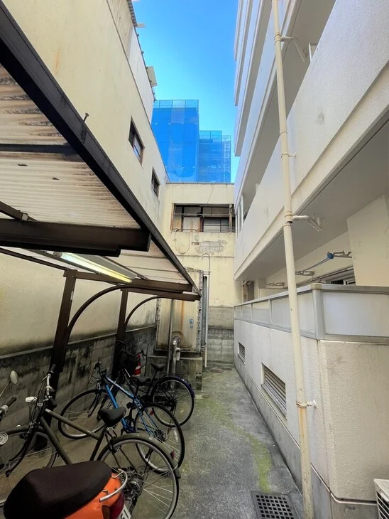 備品や設備仕様は号室等により異なります現地をご確認下さい。