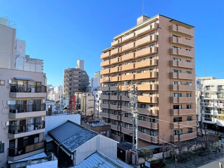 備品や設備仕様は号室等により異なります現地をご確認下さい。