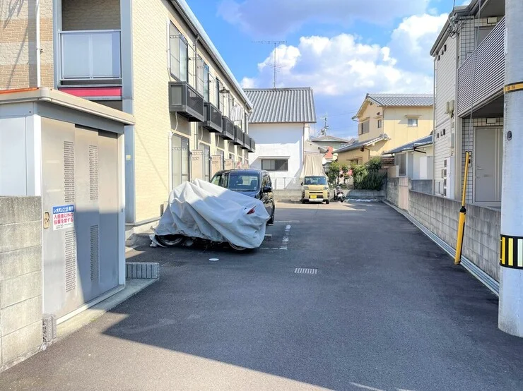 備品や設備仕様は号室等により異なります現地をご確認下さい。
