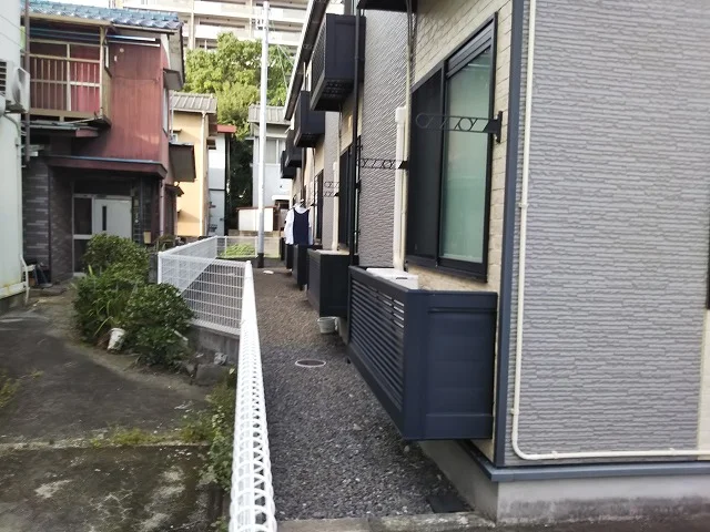 備品や設備仕様は号室等により異なります現地をご確認下さい。